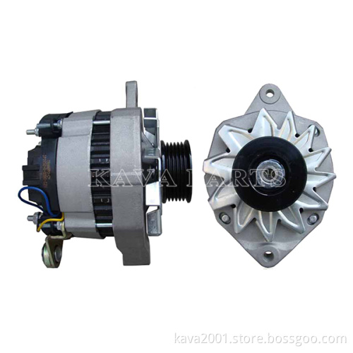 Alternator for Renault and Volvo 440/460 - CA602IR/Lester 22630